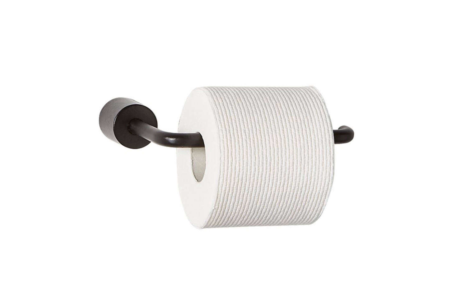 10 Best Modern Metal Toilet Roll Holders
