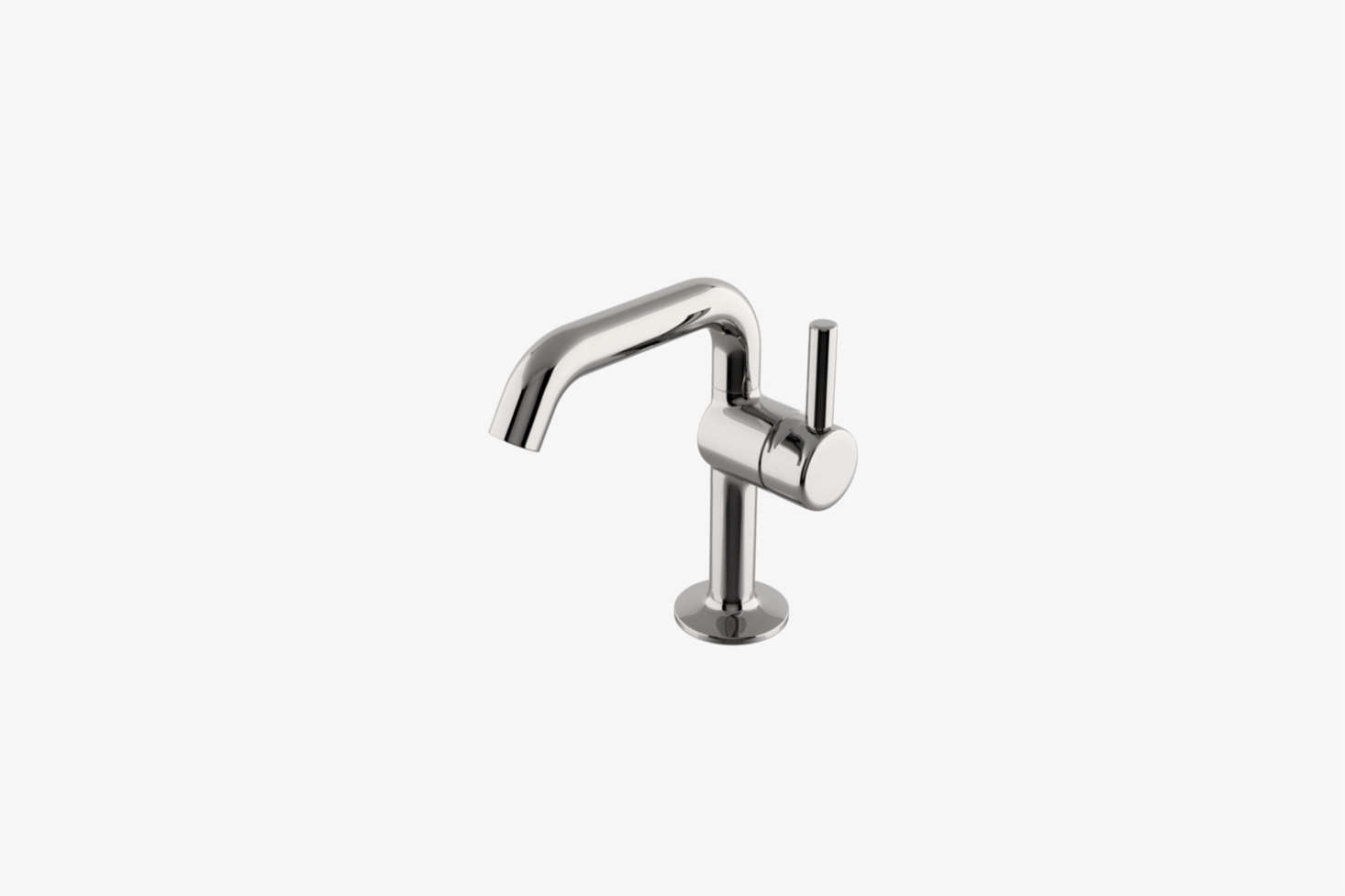10 Easy Pieces Bar/Prep Faucets Remodelista