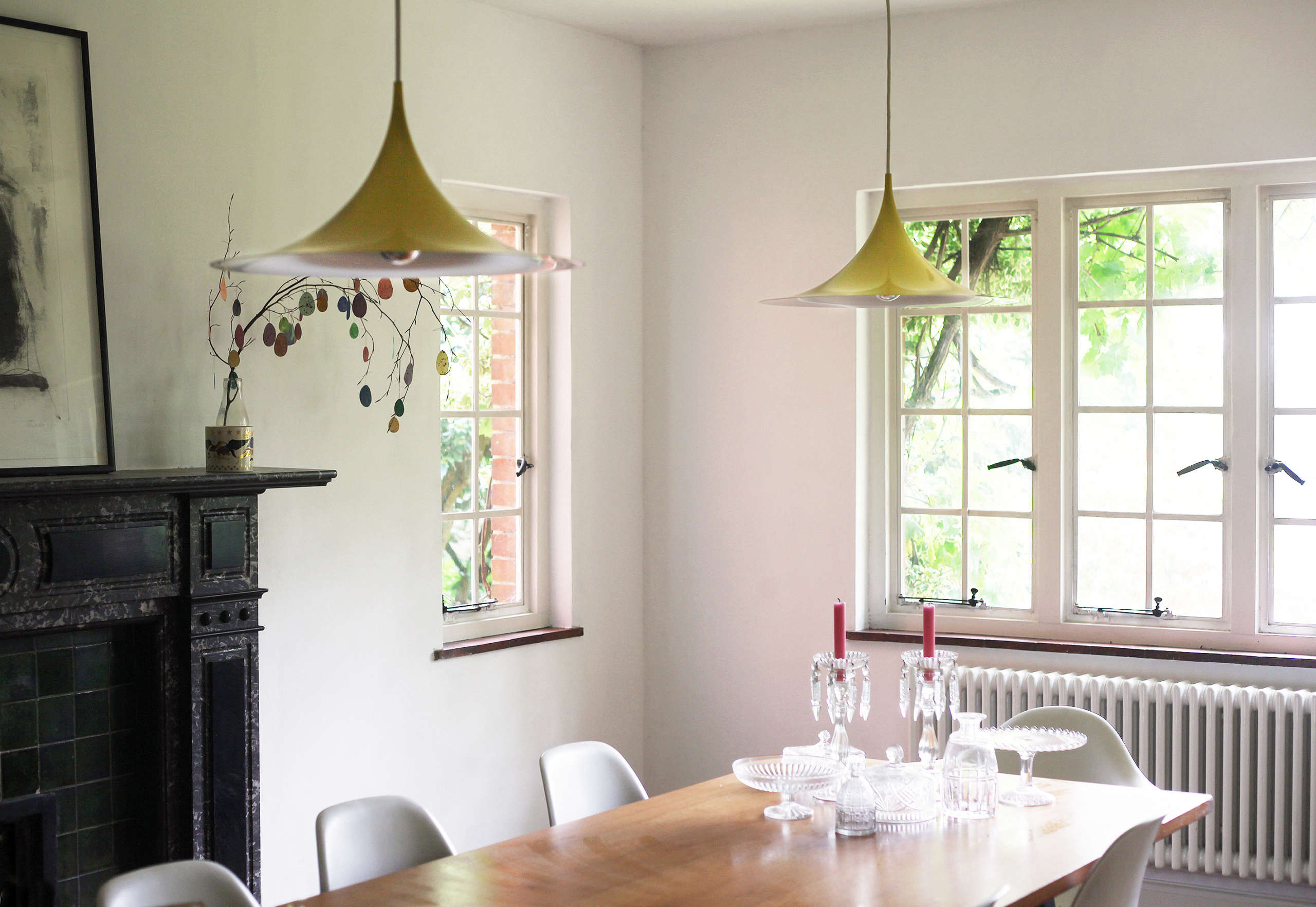 Interior Design - cover