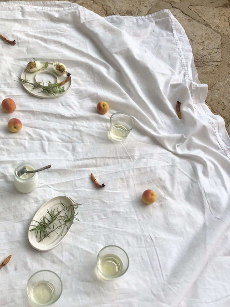 Picnic by Daniela Jacobs of ARC Objects