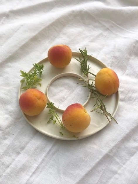Picnic by Daniela Jacobs of ARC Objects