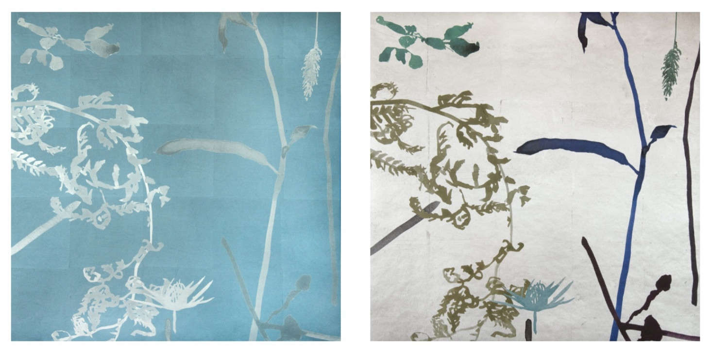 Eden comes in six colorways, including Hyacinth and Juniper.