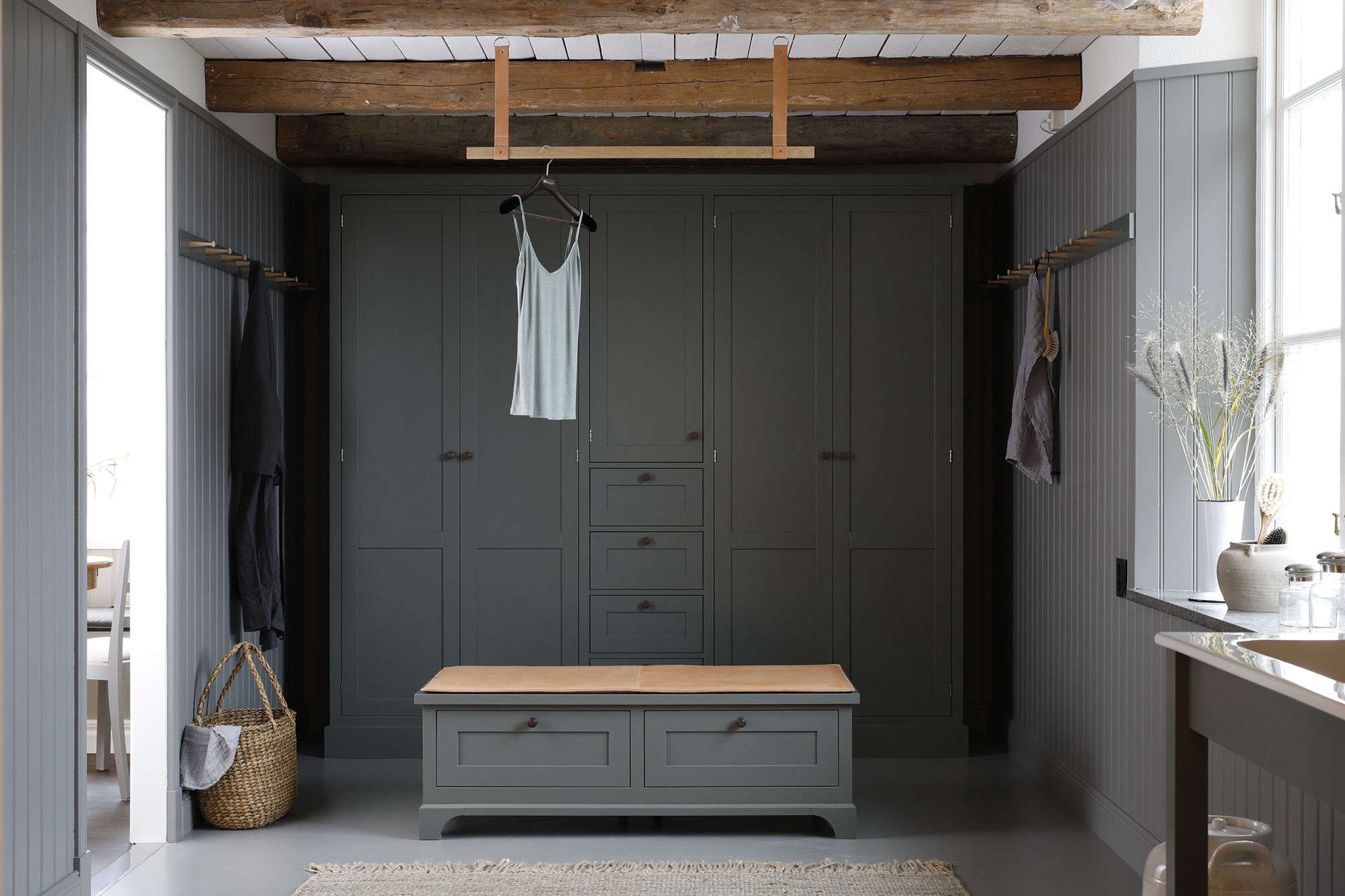 Home Storage & Organization - cover