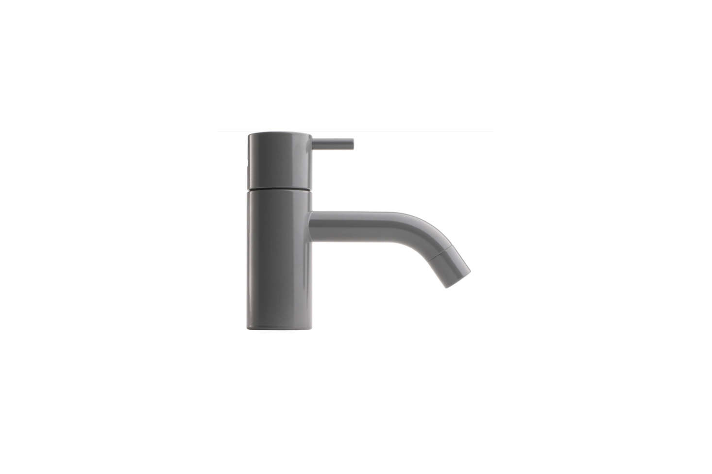 Another model from Arne Jacobsen, the Vola Bathroom Faucet HVdata-src=