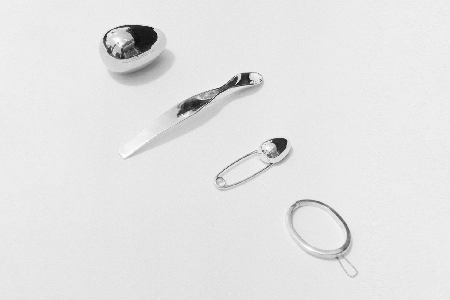 Practical? No. Beautiful? Absolutely. Jeweler Sophie Buhai&#8