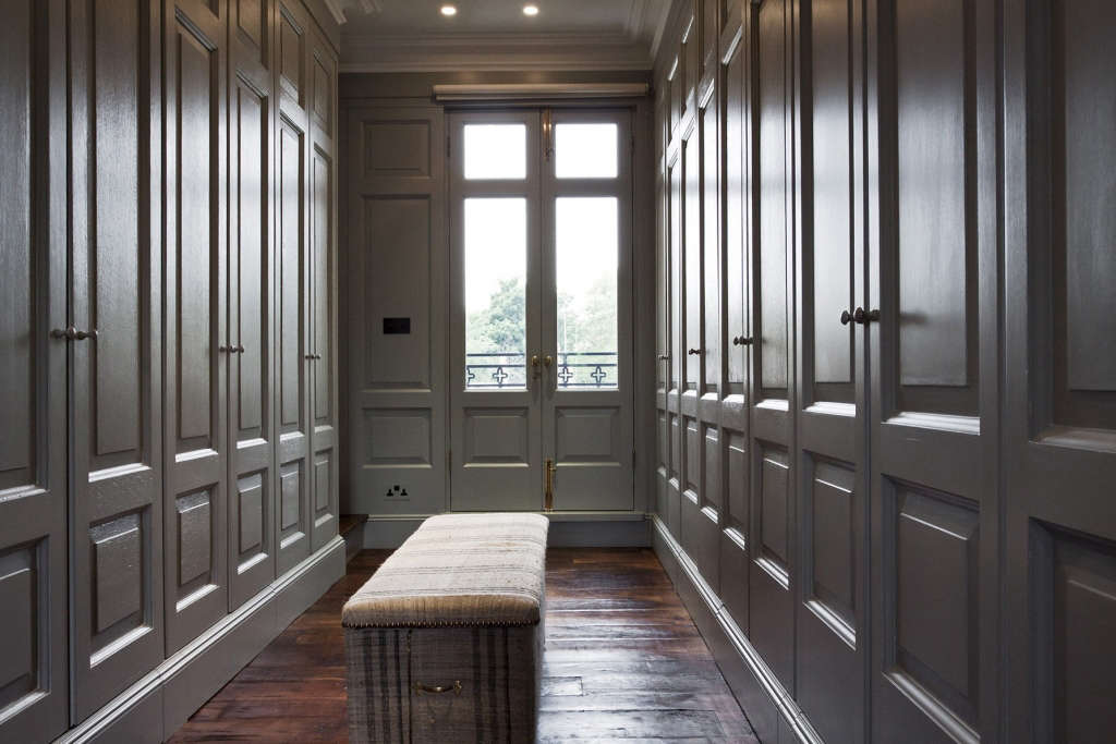 Chelsea Town House - New build - Remodelista