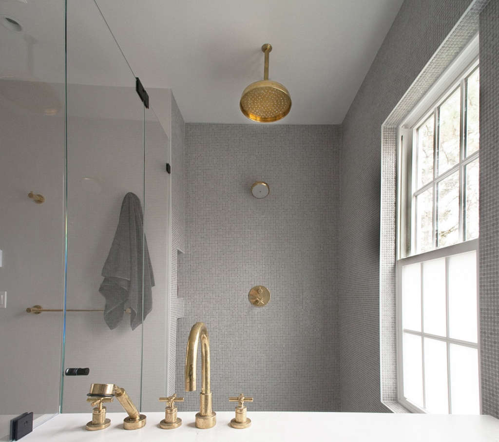 Reno Road Bath - Remodelista