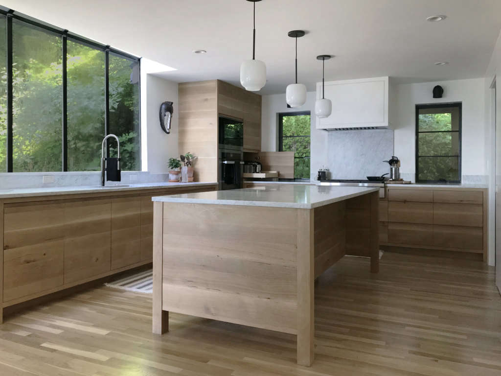 Cedar Park Scandinavian Remodelista