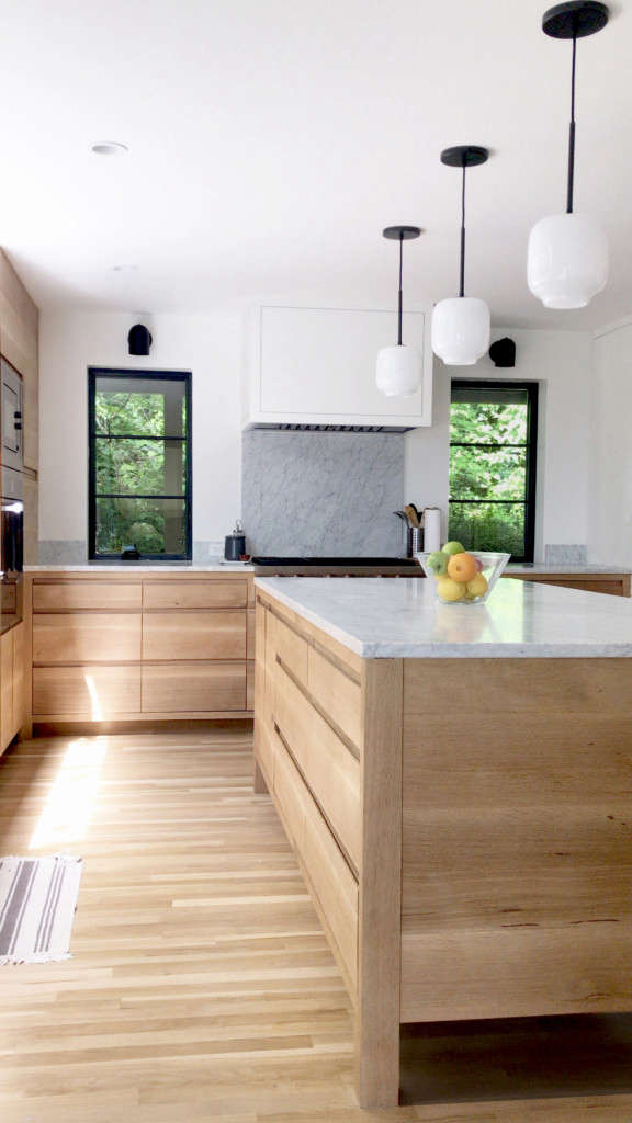 Cedar Park Scandinavian Remodelista