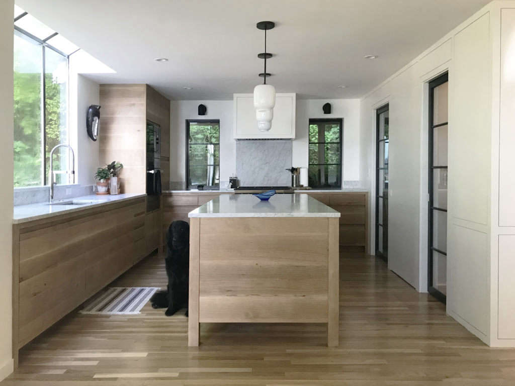 Cedar Park Scandinavian Remodelista